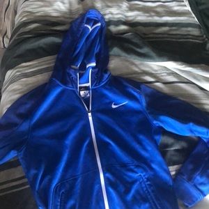Nike Elite ThermaFit Jacket